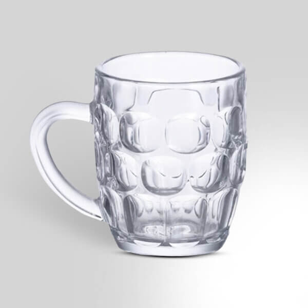 Glass Cup ZG05