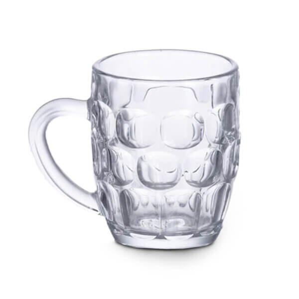 Glass Cup ZG05 - Image 2