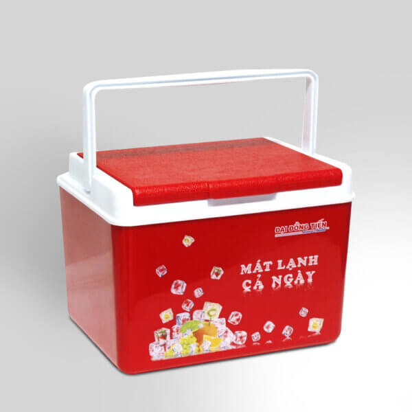 Ice cooler Box 24L