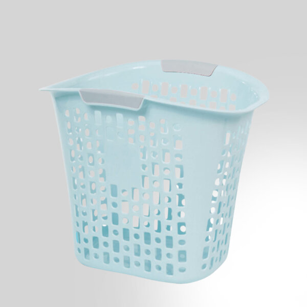 Plastic oval basket - Image 2